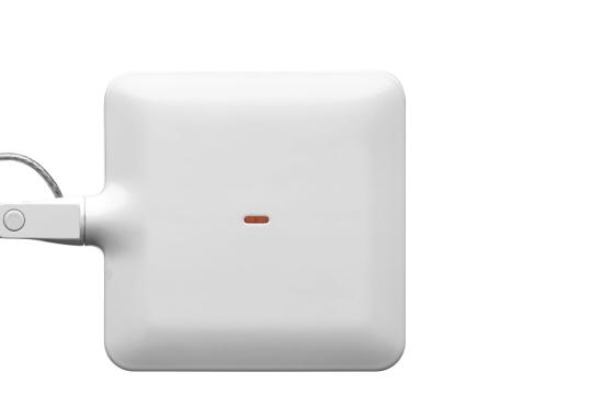 Настольная лампа Kelvin Led от фабрики Flos