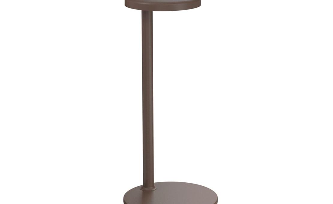 Настольная лампа Oblique от фабрики Flos