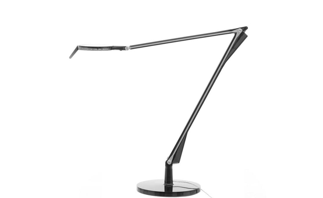 Настольная лампа Aledin Tec - Fumé - US 110V от Kartell