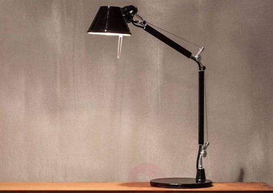 Настольная лампа Tolomeo от фабрики Artemide