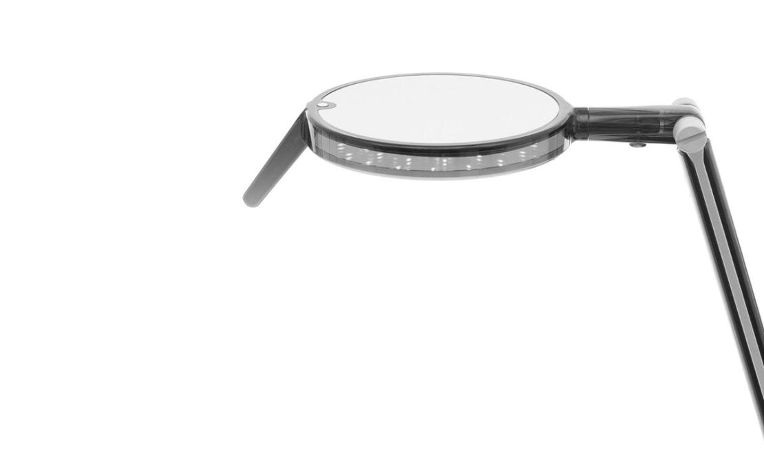 Настольная лампа Aledin Tec - Fumé - US 110V от Kartell