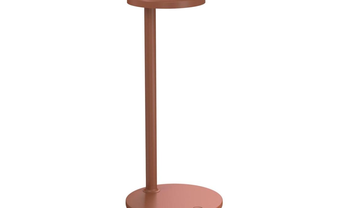 Настольная лампа Oblique от фабрики Flos