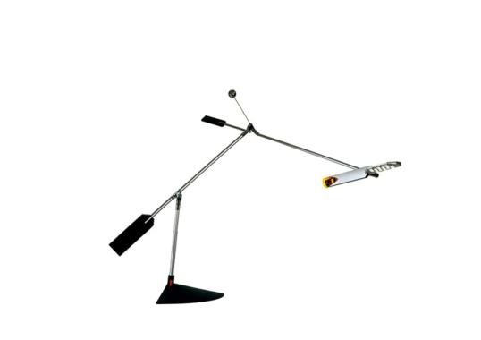 Настольная лампа Halley от Stilnovo image 1