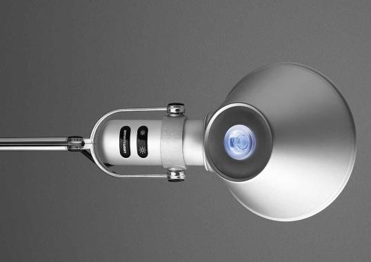Настольная лампа Tolomeo от фабрики Artemide