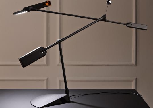 Настольная лампа Halley от Stilnovo image 3