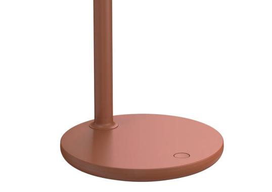 Настольная лампа Oblique от фабрики Flos