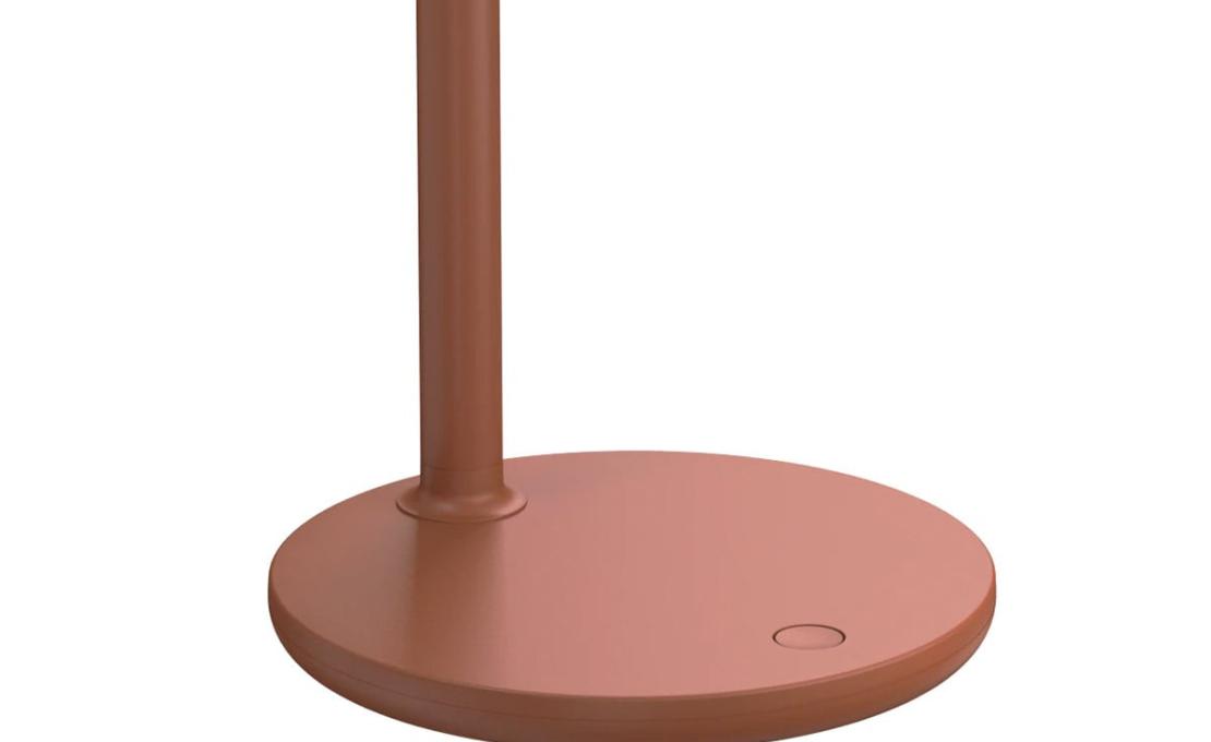 Настольная лампа Oblique от фабрики Flos