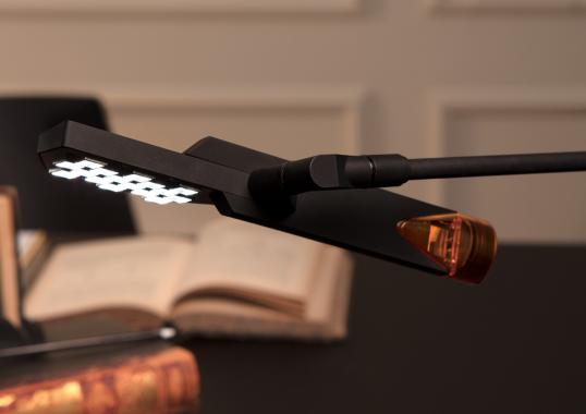 Настольная лампа Halley от Stilnovo image 5