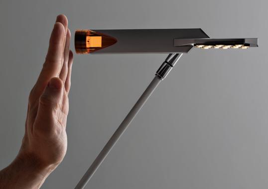 Настольная лампа Halley от Stilnovo image 6