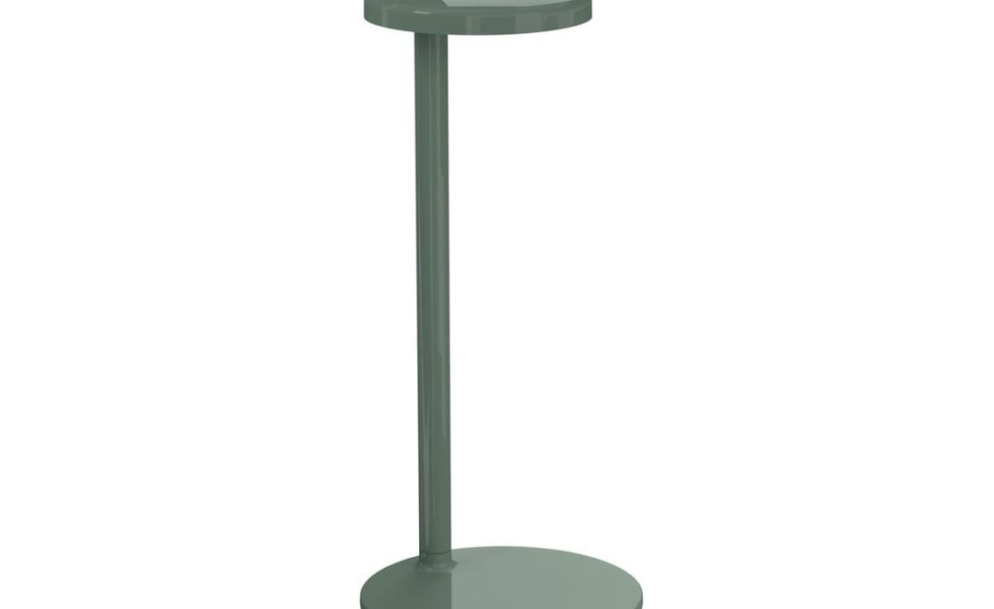 Настольная лампа Oblique от фабрики Flos