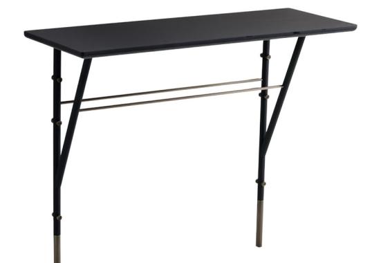 Консоль Potocco WOOD_Y CONSOLE image 1