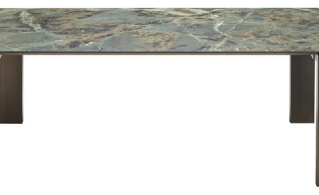 Стол от фабрики Riflessi модель ATLANTIS TABLE