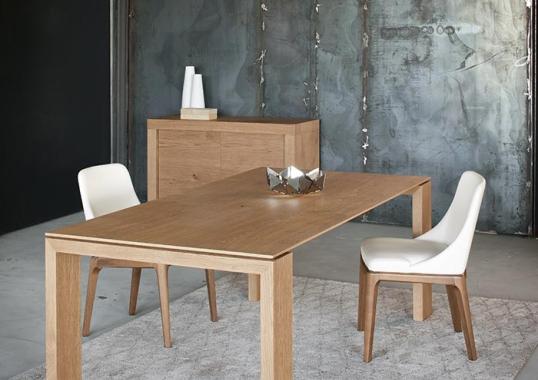 Стол Riflessi ATLANTE TABLE image 3