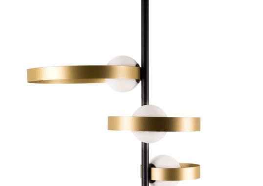 Подвесной светильник Riflessi BUBBLE S image 1