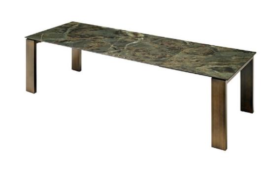 Стол от фабрики Riflessi модель ATLANTIS TABLE
