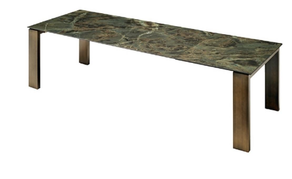 Стол от фабрики Riflessi модель ATLANTIS TABLE