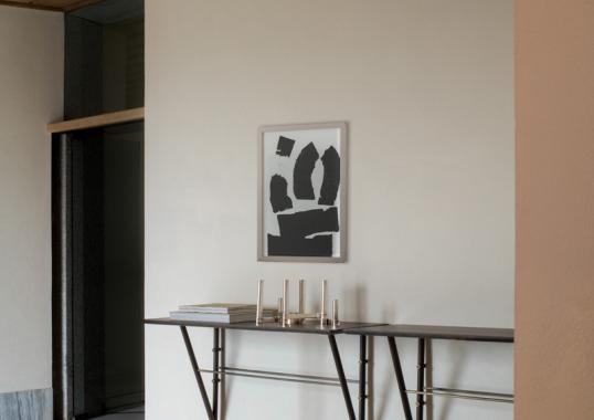 Консоль Potocco WOOD_Y CONSOLE image 4