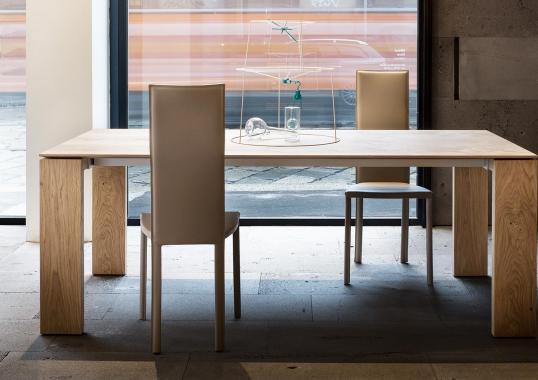 Стол Riflessi ATLANTE TABLE image 4