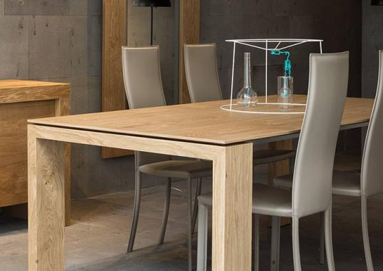 Стол Riflessi ATLANTE TABLE image 5