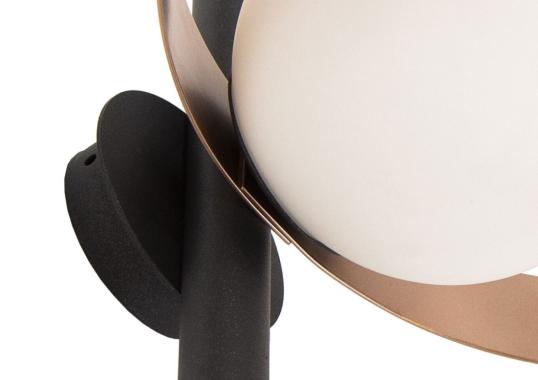 Настенный Светильник от фабрики Riflessi модель BUBBLE A WALL LAMP