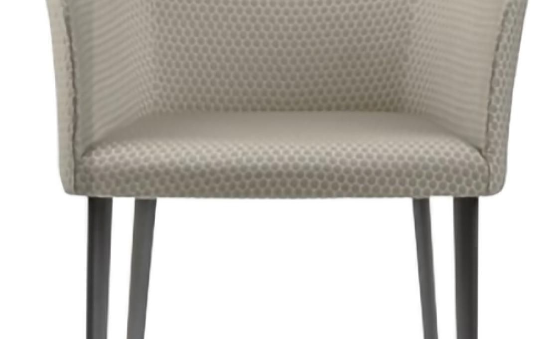 Стул от фабрики Riflessi модель GCAR