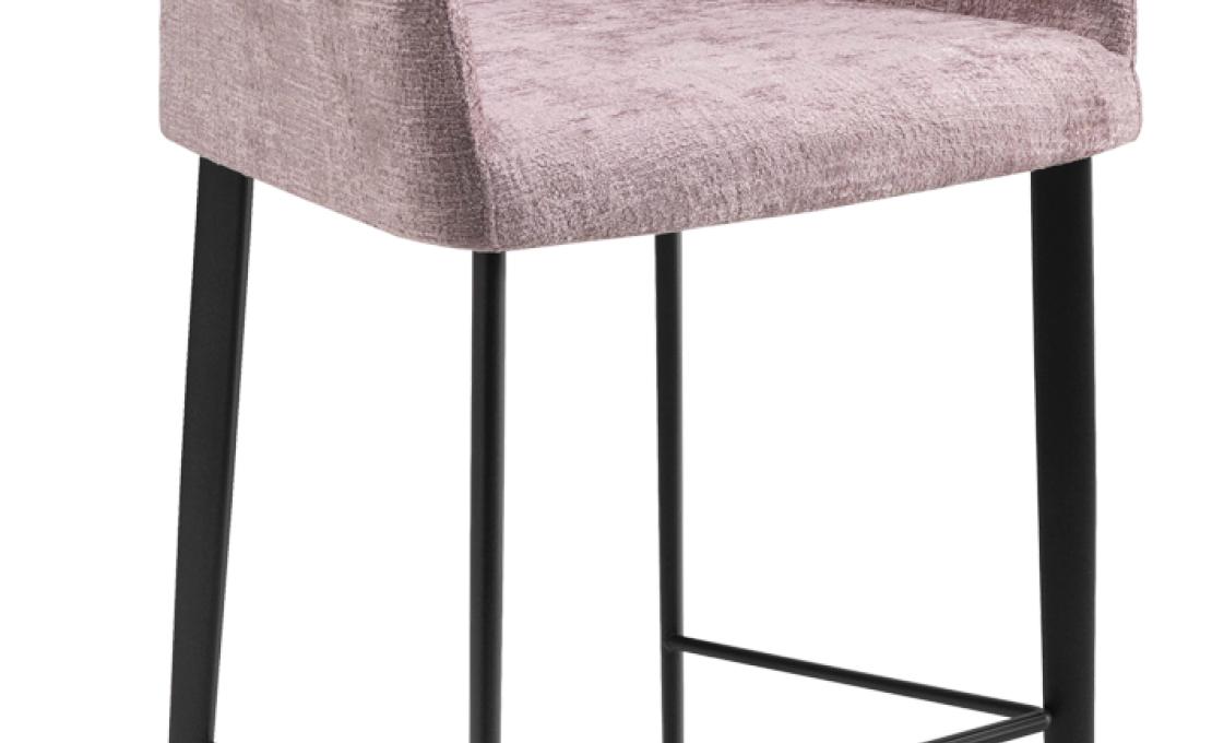 Барный стул от фабрики Riflessi модель GBCA