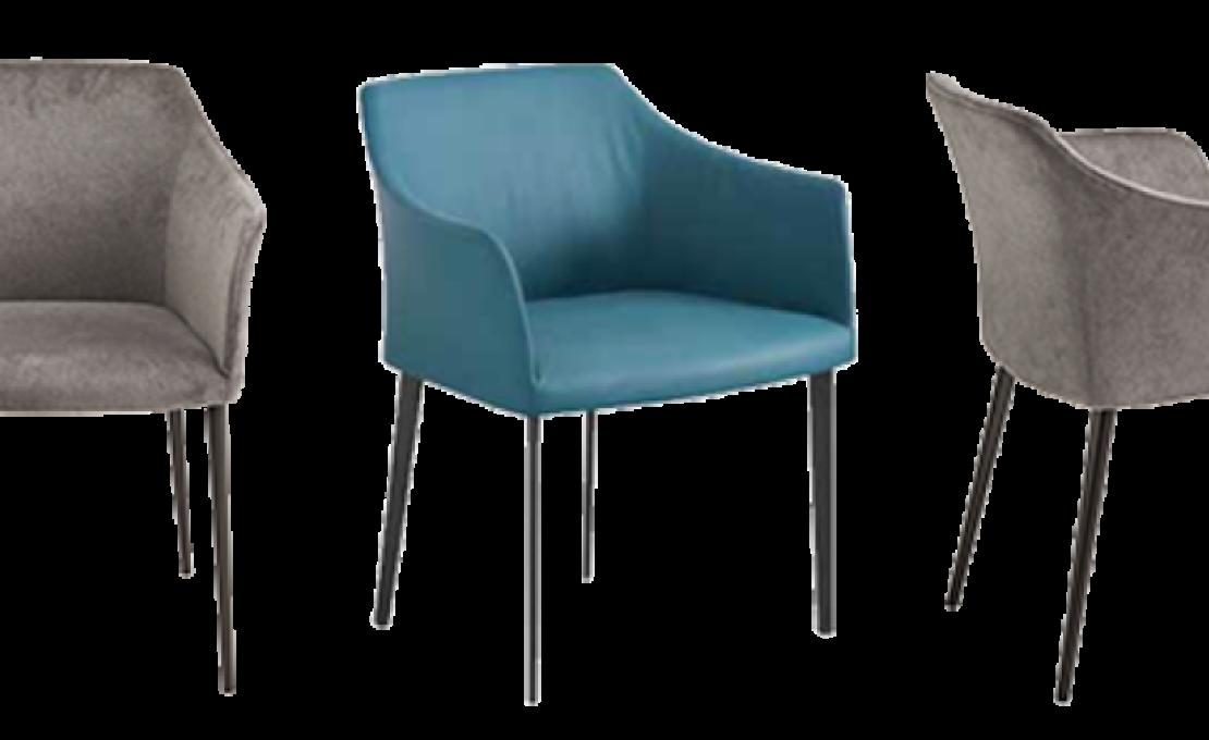 Стул от фабрики Riflessi модель GCCA