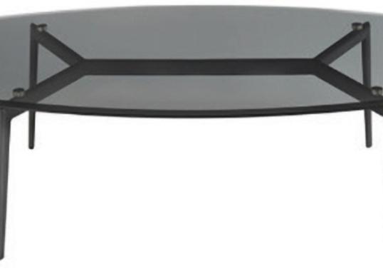 Журнальный столик Riflessi S107 image 1