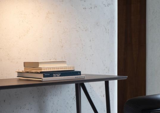 Консоль от фабрики Potocco модель WOOD_Y CONSOLE