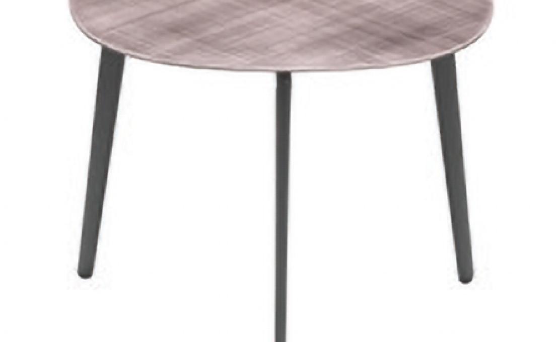 Журнальный столик от фабрики Riflessi модель COFFEE 