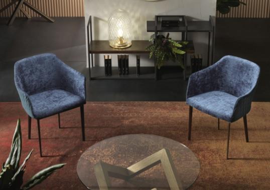 Стул Riflessi GCCA image 5