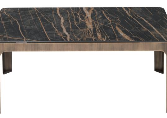 Журнальный столик Riflessi CORNER image 1