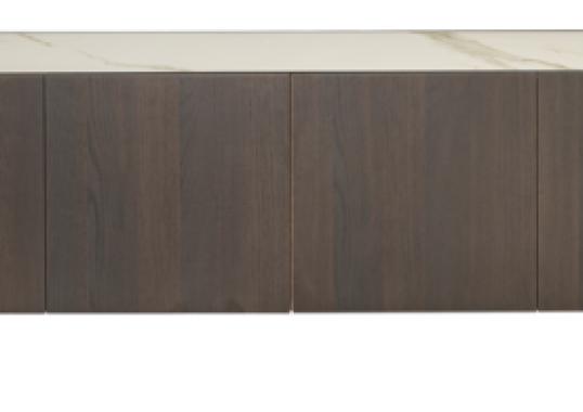 Буфет Riflessi CROSS SIDEBOARD image 1