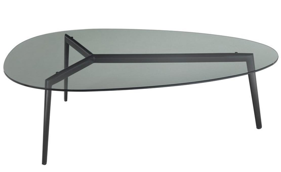 Журнальный столик от фабрики Riflessi модель COFFEE SIDE TABLE