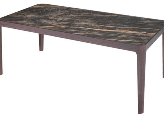 Стол Riflessi CROSS TABLE image 1