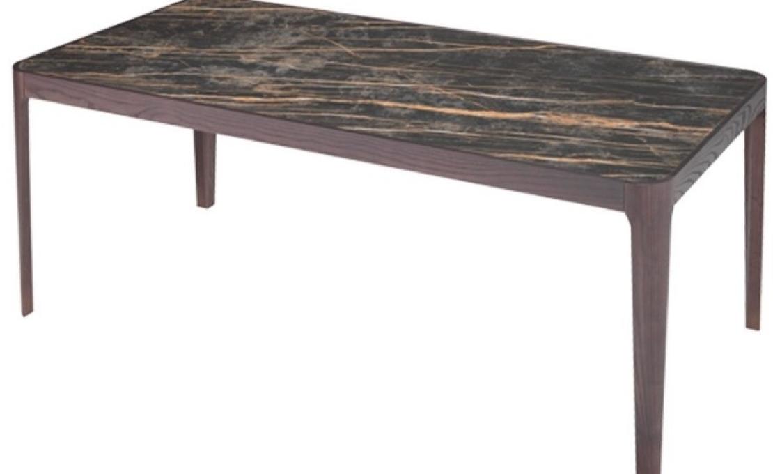 Стол от фабрики Riflessi модель CROSS TABLE