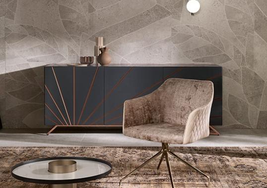 Стул Riflessi GCCA image 6