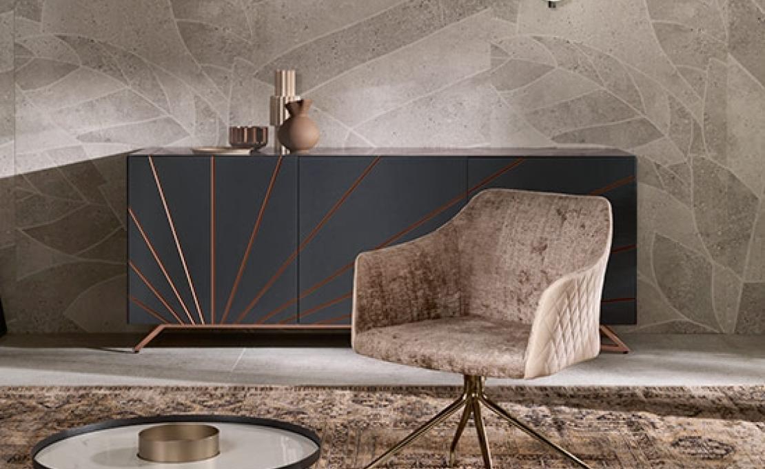 Стул от фабрики Riflessi модель GCCA