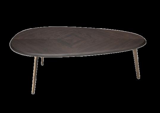 Журнальный столик от фабрики Riflessi модель COFFEE SIDE TABLE