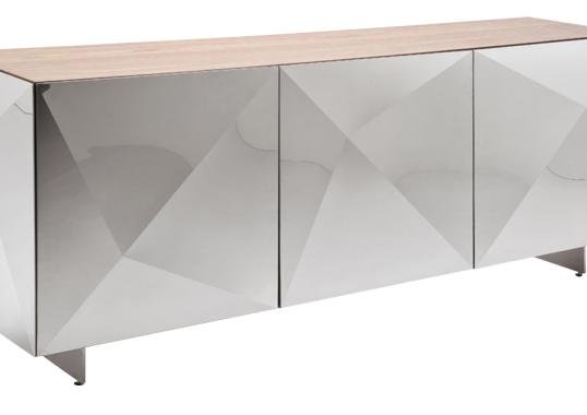 Буфет Riflessi CUBRIC SIDEBOARD image 1