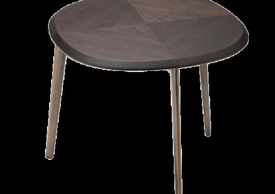 Журнальный столик от фабрики Riflessi модель COFFEE SIDE TABLE