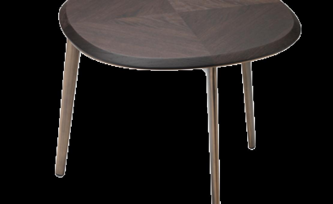 Журнальный столик от фабрики Riflessi модель COFFEE SIDE TABLE