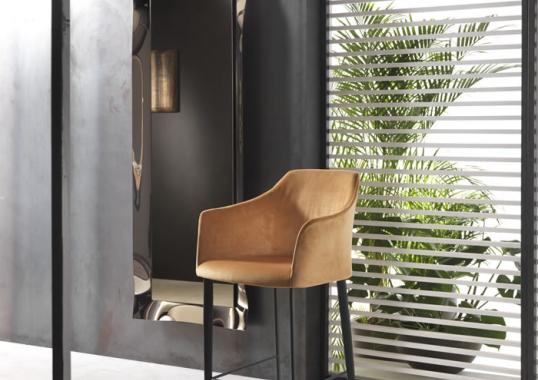 Барный стул Riflessi GBCA image 5