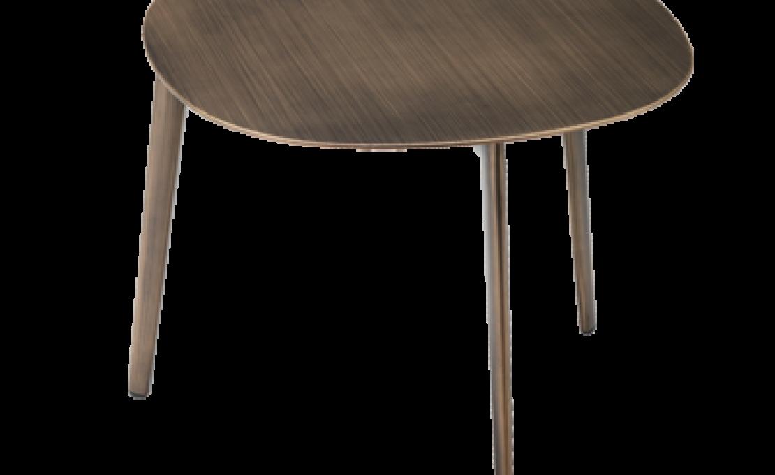 Журнальный столик от фабрики Riflessi модель COFFEE SIDE TABLE