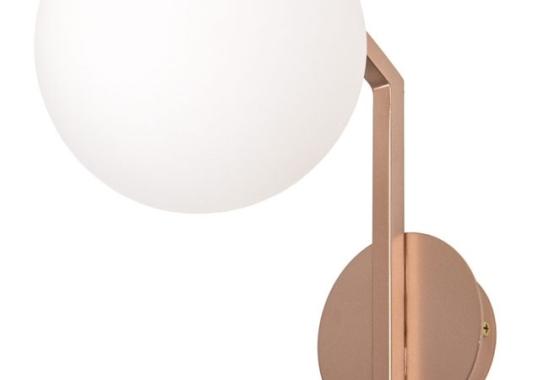 Настенный светильник Riflessi DODO A image 1