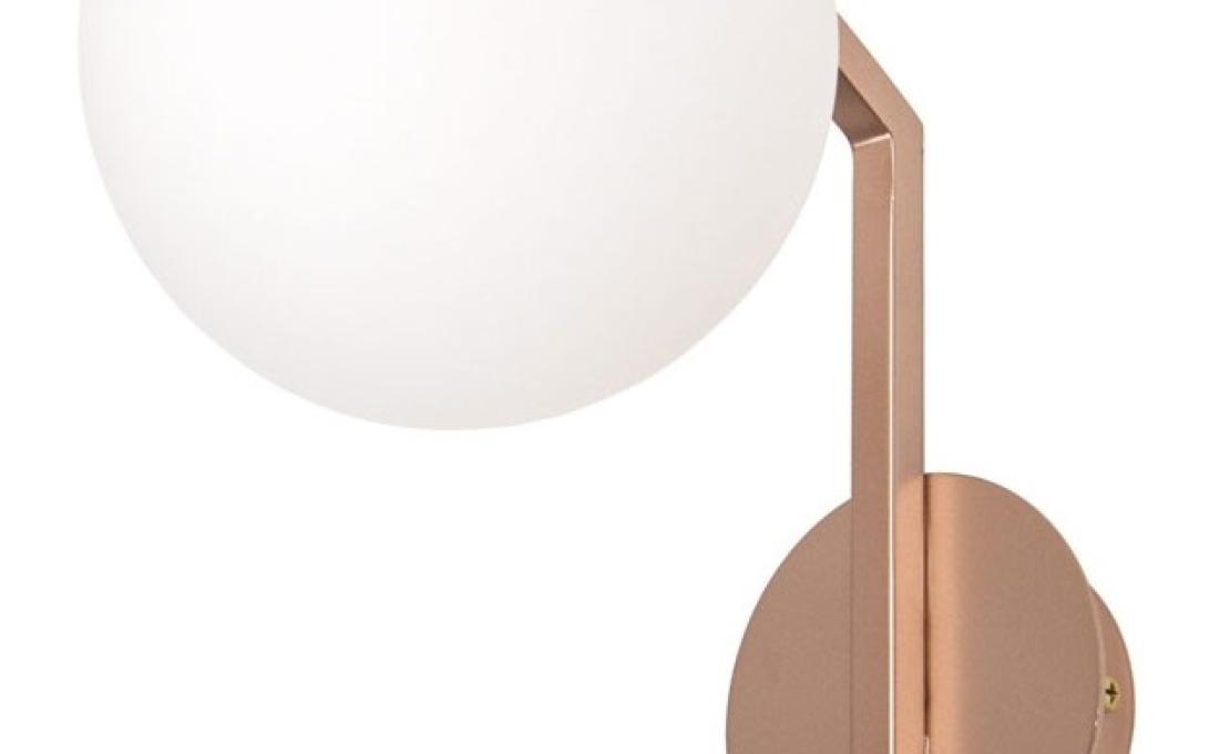 Настенный Светильник от фабрики Riflessi модель DODO A WALL LAMP