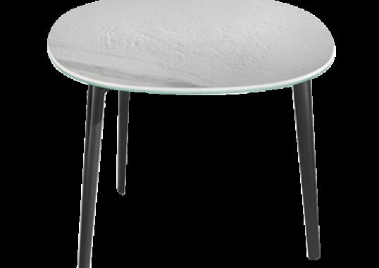 Журнальный столик от фабрики Riflessi модель COFFEE SIDE TABLE