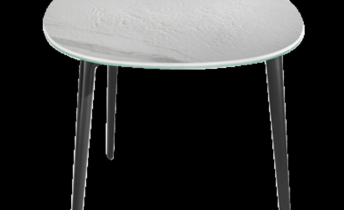 Журнальный столик от фабрики Riflessi модель COFFEE SIDE TABLE