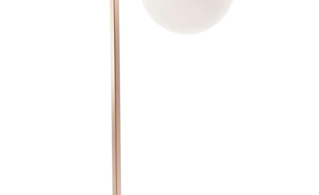 Настольная лампа от фабрики Riflessi модель DODO T TABLE LAMP