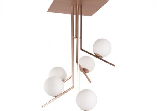 Подвесной светильник Riflessi DODO S image 1